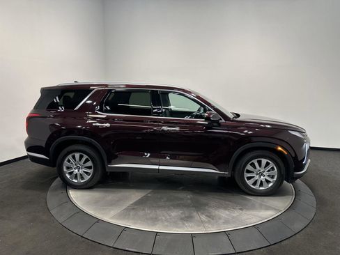 Used 2025 Hyundai Palisade SEL image 7