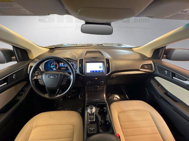 Certified 2020 Ford Edge SE AWD/4WD image 3