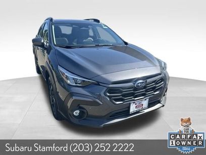 Certified 2024 Subaru Crosstrek 2.5i Limited