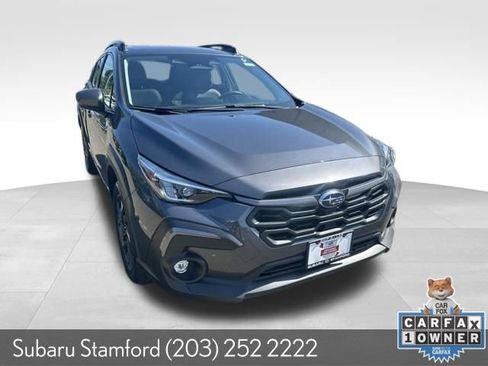 Certified 2024 Subaru Crosstrek 2.5i Limited AWD/4WD image 1