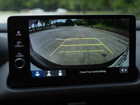 Used 2026 Honda HR-V LX image 31