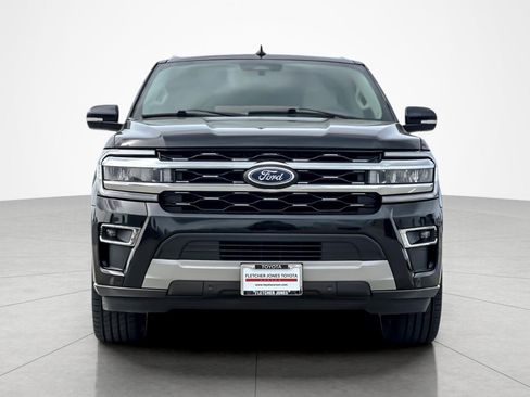 Used 2024 Ford Expedition Max Limited image 8