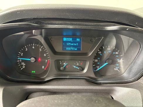 Used 2017 Ford Transit 350 XLT image 16