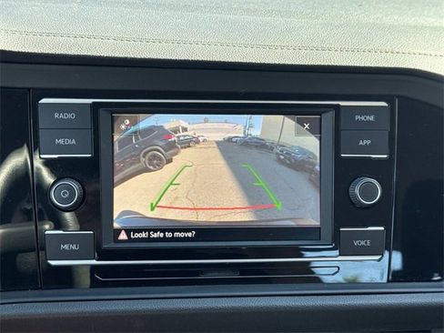 Certified 2021 Volkswagen Jetta S image 23