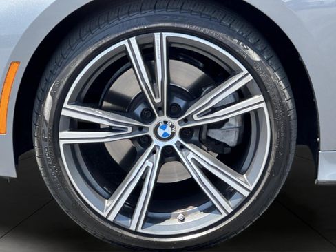 Used 2024 BMW 330i Sedan w/ Convenience Package RWD image 24