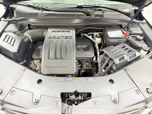 Used 2016 Chevrolet Equinox LS w/ LPO, Protection Package image 19