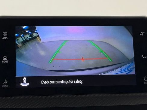 Used 2018 Mitsubishi Eclipse Cross SEL AWD/4WD image 19