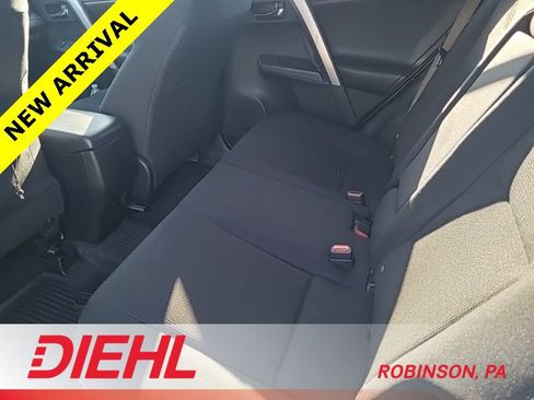 Used 2018 Toyota RAV4 XLE w/ Plus Extra Value Package image 8
