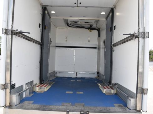Used 2023 Ford E-350 and Econoline 350 Super Duty w/ Power Windows & Locks Group RWD image 8