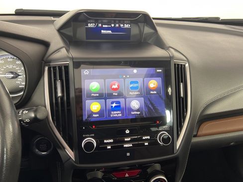 Used 2021 Subaru Forester Touring image 20