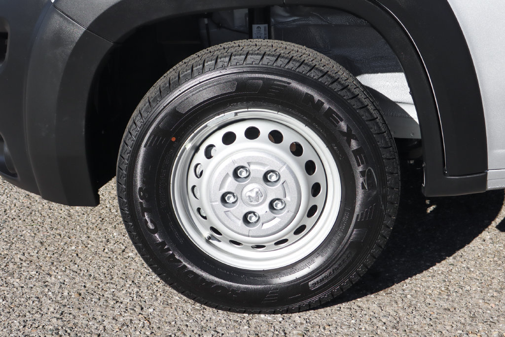 Used 2026 RAM ProMaster 1500 w/ Safety Group FWD image 40