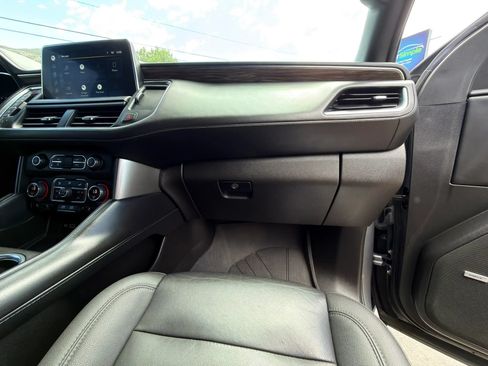 Used 2022 Chevrolet Tahoe Z71 AWD/4WD image 7