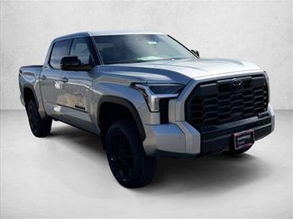New 2026 Toyota Tundra Limited AWD/4WD video 3