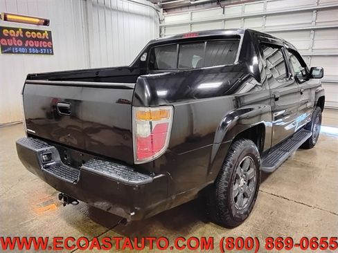 Used 2006 Honda Ridgeline RTL image 3