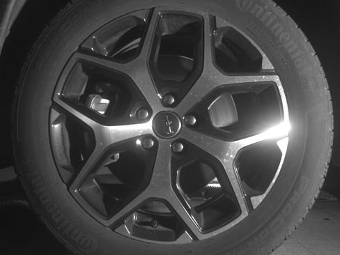 Used 2025 Jeep Compass Limited image 12