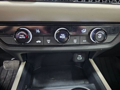 Used 2024 Honda HR-V LX image 22