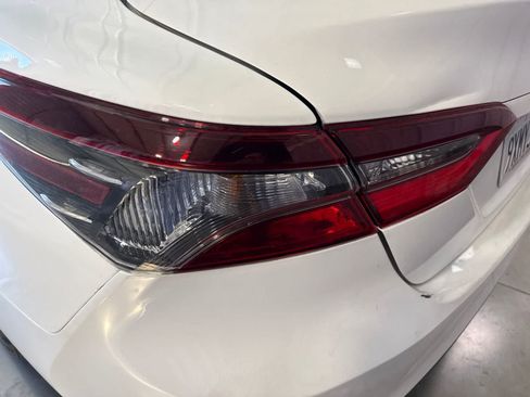 Used 2023 Toyota Camry LE FWD image 13