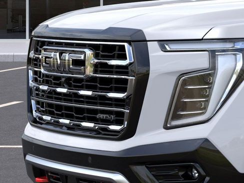 New 2026 GMC Yukon AT4 w/ AT4 Premium Plus Package image 13