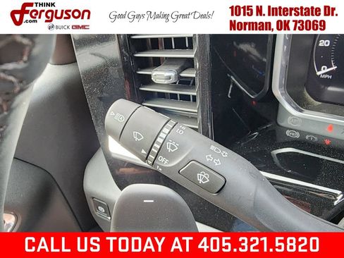 New 2026 GMC Sierra 1500 SLT w/ SLT Premium Plus Package AWD/4WD image 24