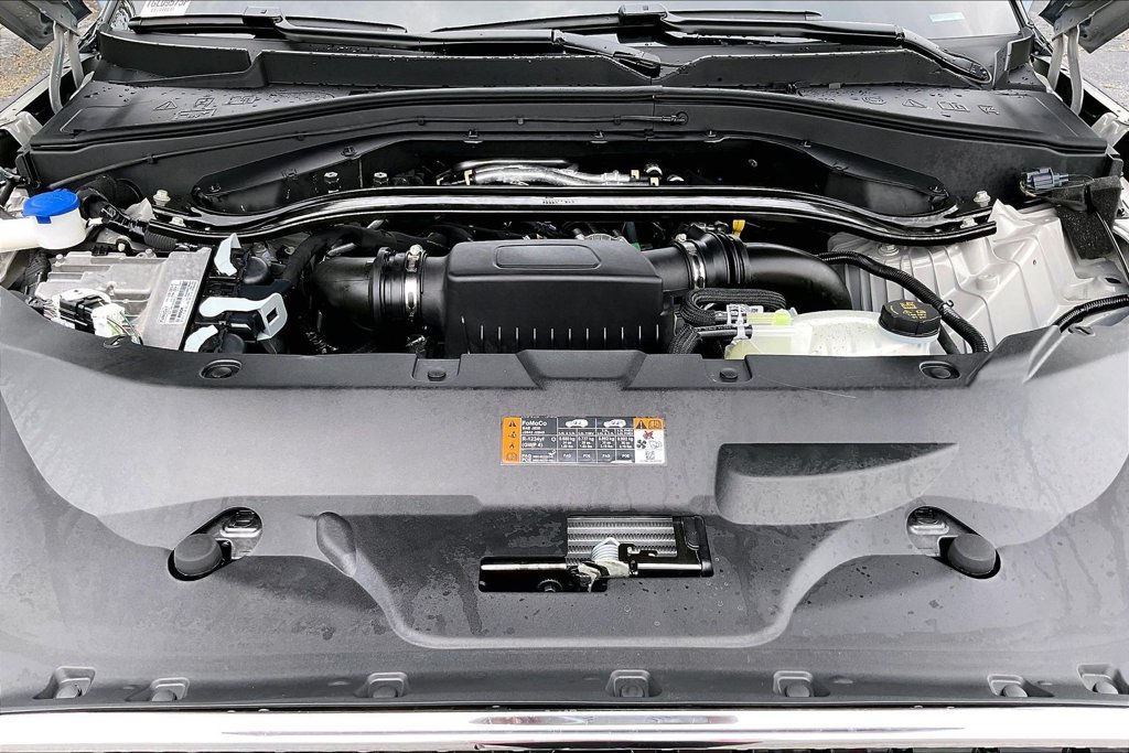 Used 2026 Lincoln Aviator 2WD image 30