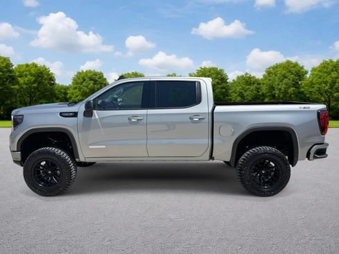 Used 2026 GMC Sierra 1500 Elevation w/ X31 Off-Road Package AWD/4WD image 5
