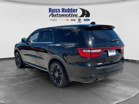 Used 2022 Dodge Durango R/T AWD/4WD image 3