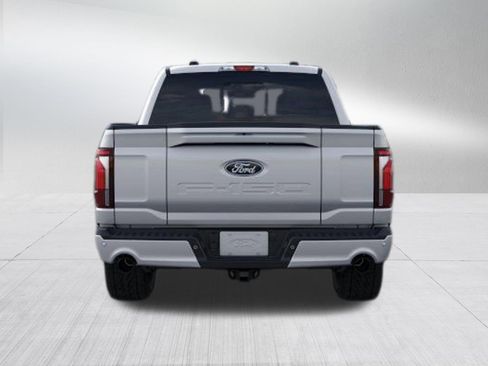 New 2026 Ford F150 Lariat image 7