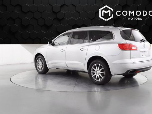Used 2017 Buick Enclave Convenience image 5