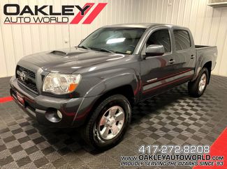 Used 2011 Toyota Tacoma PreRunner image 1
