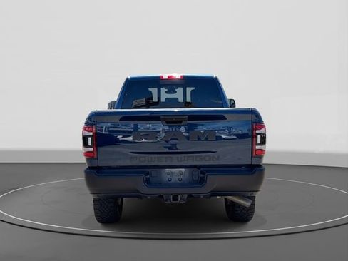 Used 2022 RAM 2500 Power Wagon w/ Level 1 Equipment Group image 6