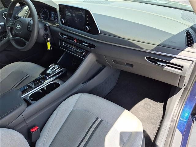 Used 2020 Hyundai Sonata SE FWD image 21