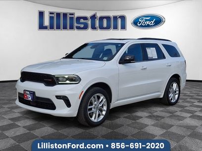 Used 2023 Dodge Durango GT