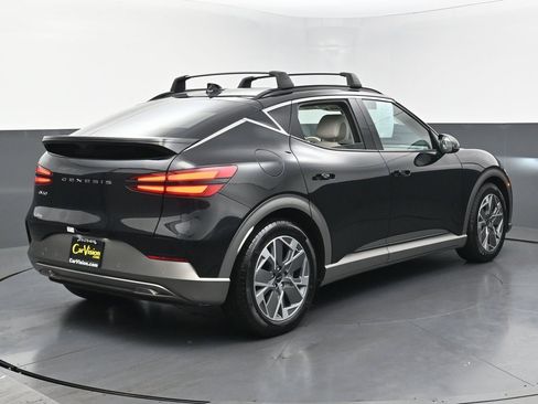 Used 2025 Genesis GV60 RWD image 5