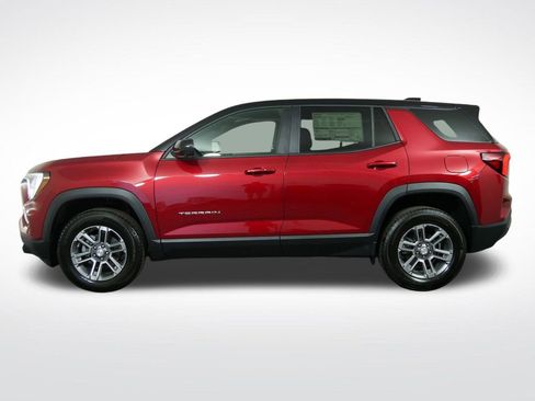 New 2026 GMC Terrain Elevation w/ Technology Package II image 7