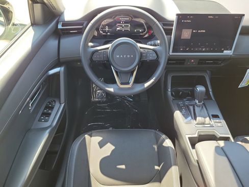 New 2026 MAZDA CX-5 Preferred AWD/4WD image 14