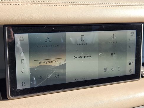 Used 2020 Land Rover Defender 110 HSE image 20