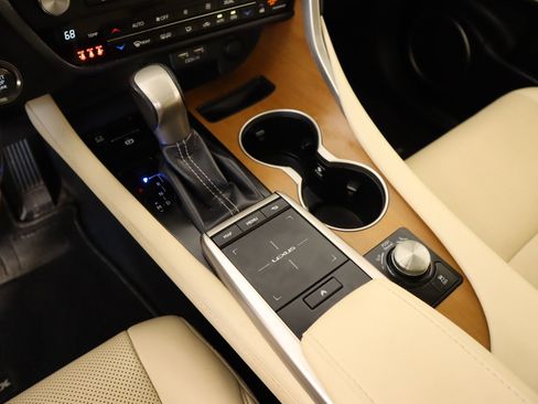 Used 2021 Lexus RX 350 FWD w/ Premium Package image 8