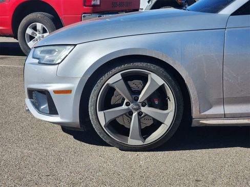 Used 2019 Audi S4 Premium Plus image 3