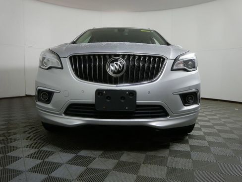 Used 2018 Buick Envision Premium image 8
