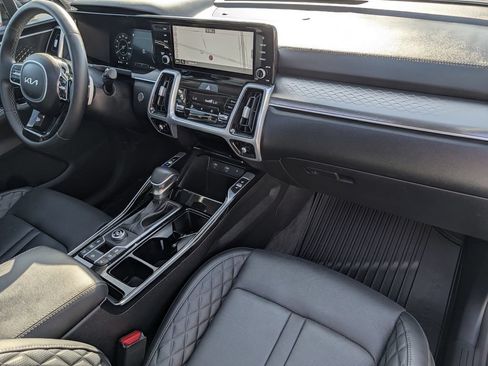 Used 2022 Kia Sorento SX FWD image 36