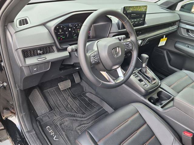 New 2026 Honda CR-V Sport-L image 3