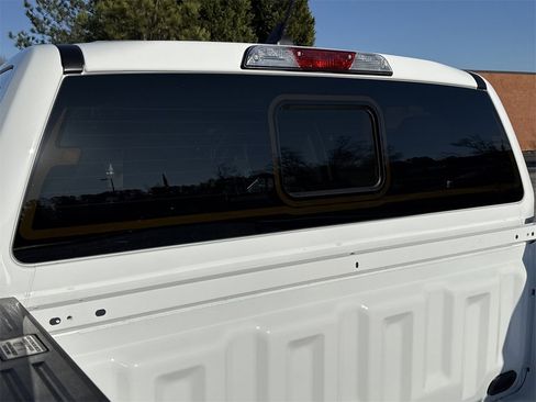 New 2025 Ford Ranger XLT w/ Technology Package image 20