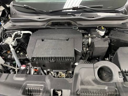 Used 2026 Honda Passport TrailSport Elite image 30