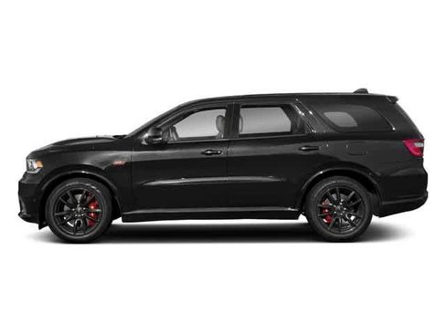 Used 2018 Dodge Durango SRT w/ SRT Interior Appearance Group AWD/4WD image 2