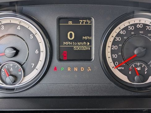 Used 2019 RAM 1500 Express w/ Wheel & Sound Group AWD/4WD image 23