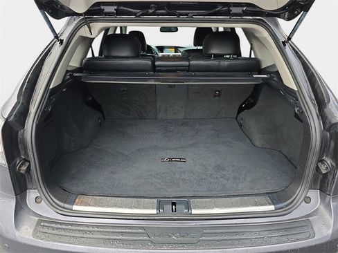 Used 2015 Lexus RX 450h AWD image 14