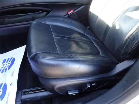 Used 2017 Lincoln MKZ Reserve w/ Climate Package image 9