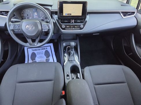 Used 2024 Toyota Corolla LE FWD image 9