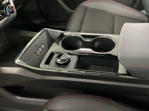 Used 2026 Chevrolet Equinox RS w/ LPO, Floor Liner Package AWD/4WD image 18
