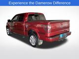 Used 2013 Ford F150 FX4 w/ Luxury Equipment Group image 3